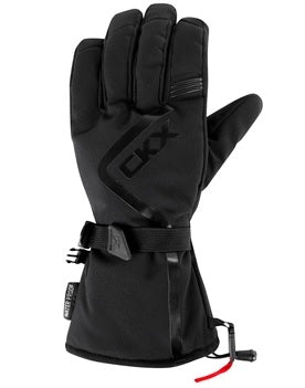 CKX Men's Throttle 2.0 Glove