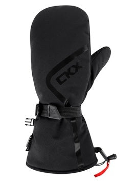 CKX Men's Throttle 2.0 Mittens