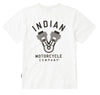 Men's V-Twin Engine Indian Motorcycle Tee