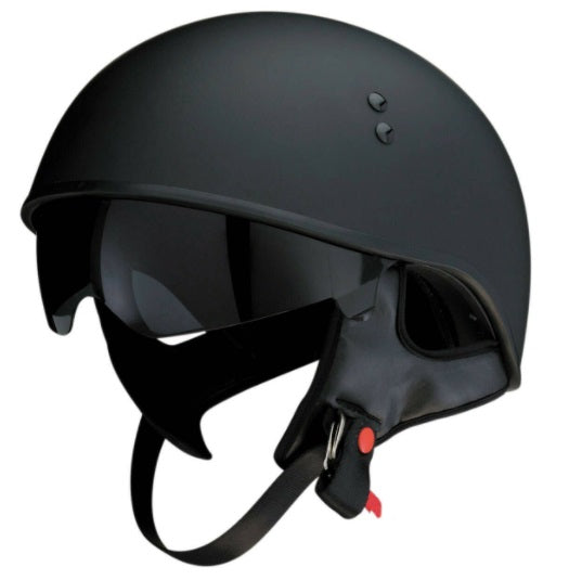 Z1R Vagrant half helmet