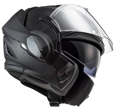 LS2 Valiant II Modular Helmet