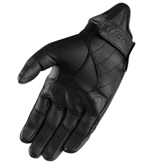 Icon Women's Pursuit Classic Leather Glove