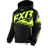 FXR YOUTH BOOST JACKET