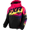 FXR YOUTH BOOST JACKET