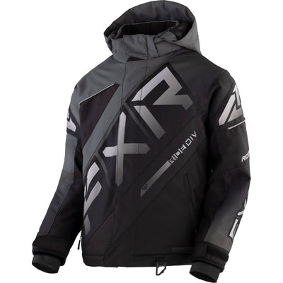 FXR YOUTH CX JACKET